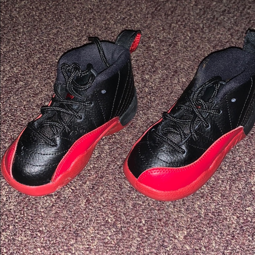 Jordan’s